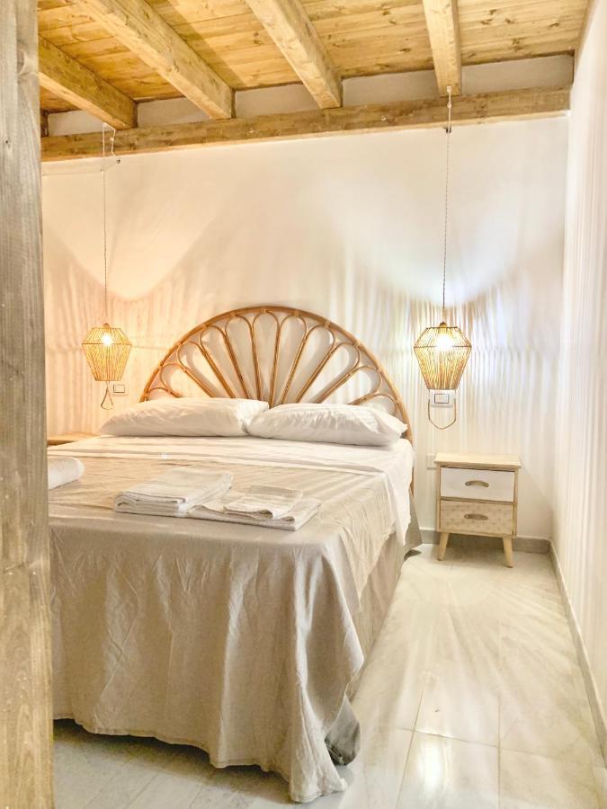 Casa Beddhra Gallipoli Luaran gambar