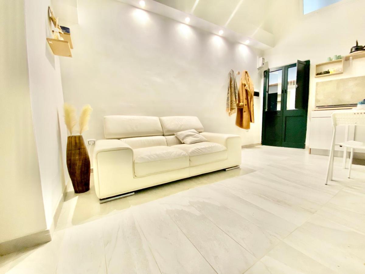 Casa Beddhra Gallipoli Luaran gambar