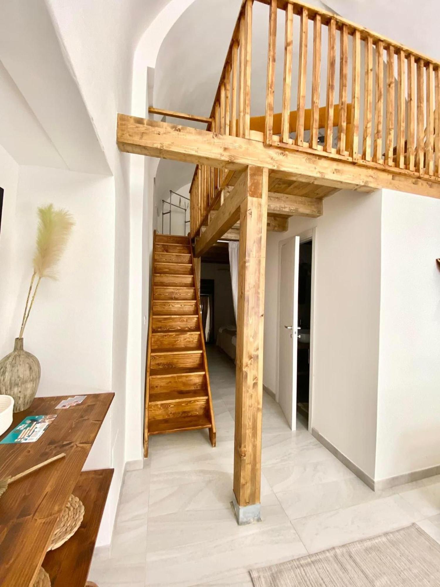 Casa Beddhra Gallipoli Luaran gambar